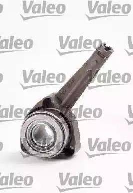 Valeo 834054 - Комплект сцепления unicars.by