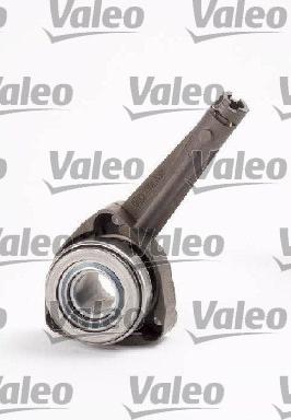 Valeo 834053 - Комплект сцепления unicars.by