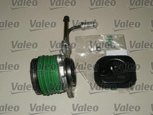 Valeo 834013 - Комплект сцепления unicars.by