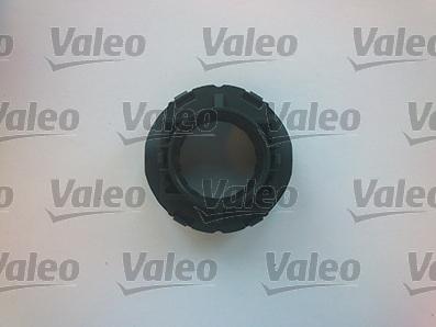 Valeo 835091 - Комплект сцепления unicars.by