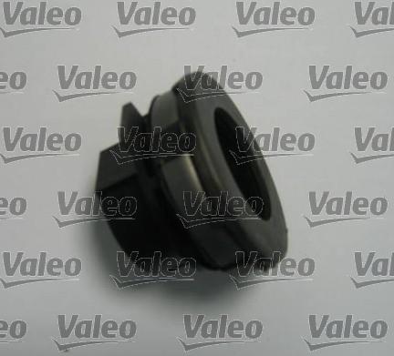 Valeo 835004 - Комплект сцепления unicars.by