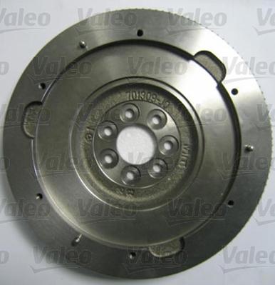 Valeo 835002 - Комплект сцепления unicars.by