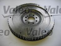 Valeo 835007 - Комплект сцепления unicars.by