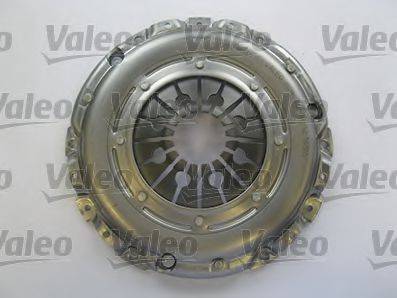 Valeo 835088 - Комплект сцепления unicars.by