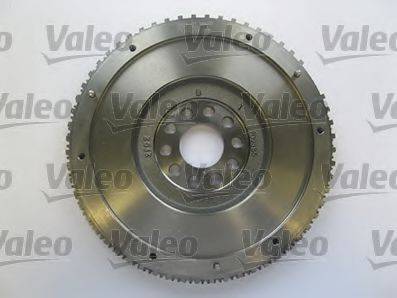 Valeo 835088 - Комплект сцепления unicars.by