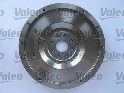 Valeo 835087 - Комплект сцепления unicars.by