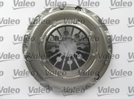 Valeo 835074 - Комплект сцепления unicars.by