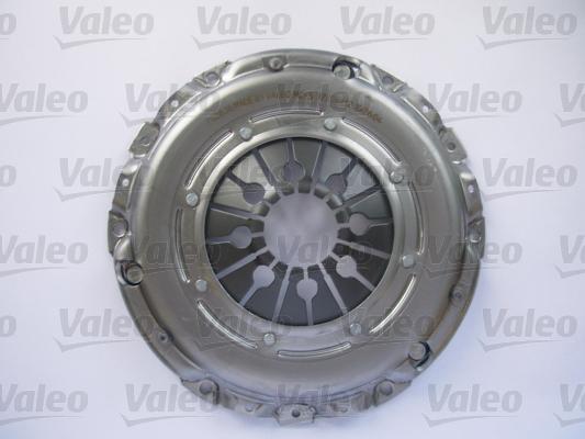 Valeo 835077 - Комплект сцепления unicars.by