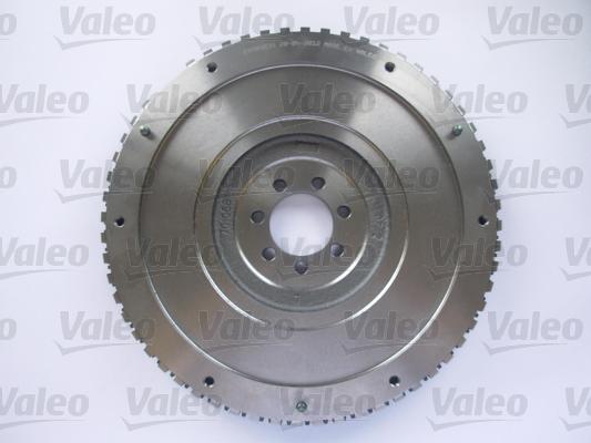 Valeo 835077 - Комплект сцепления unicars.by