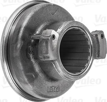 Valeo 830015 - Выжимной подшипник сцепления unicars.by