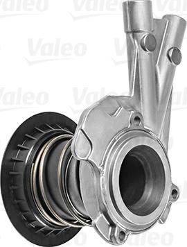 Valeo 830018 - Центральный выключатель, система сцепления unicars.by