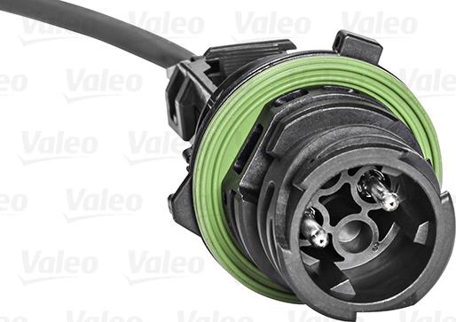 Valeo 830017 - Центральный выключатель, система сцепления unicars.by