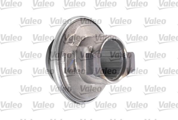 Valeo 830071 - Выжимной подшипник сцепления unicars.by