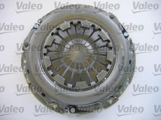 Valeo 826494 - Комплект сцепления unicars.by