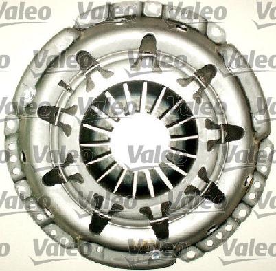 Valeo 826443 - Комплект сцепления unicars.by