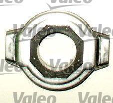 Valeo 826443 - Комплект сцепления unicars.by