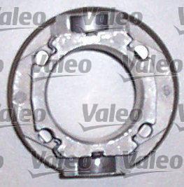 Valeo 826456 - Комплект сцепления unicars.by