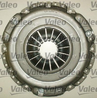 Valeo 826456 - Комплект сцепления unicars.by