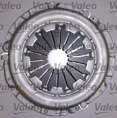 Valeo 826404 - Комплект сцепления unicars.by