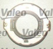 Valeo 826417 - Комплект сцепления unicars.by