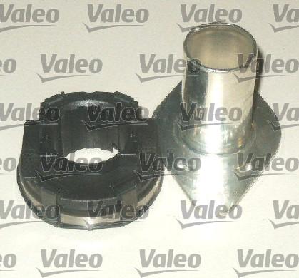 Valeo 826483 - Комплект сцепления unicars.by