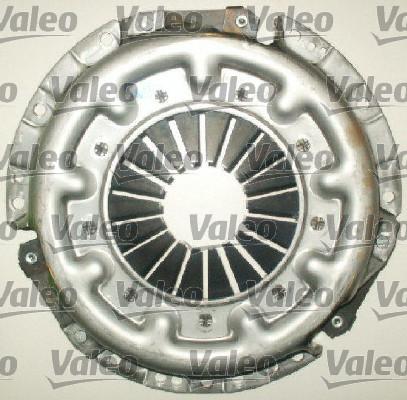 Valeo 826438 - Комплект сцепления unicars.by