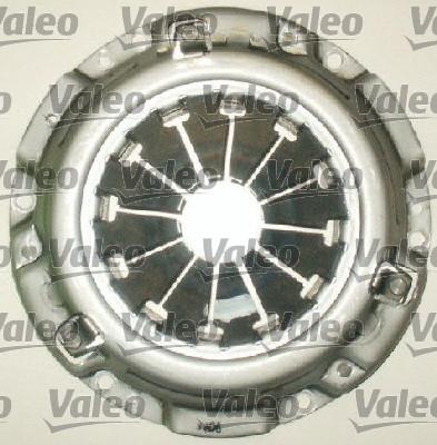 Valeo 826544 - Комплект сцепления unicars.by