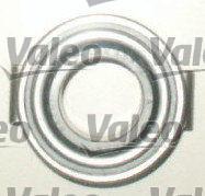 Valeo 826544 - Комплект сцепления unicars.by