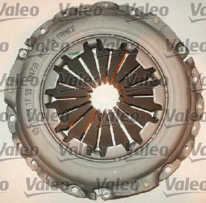 Valeo 826559 - Комплект сцепления unicars.by