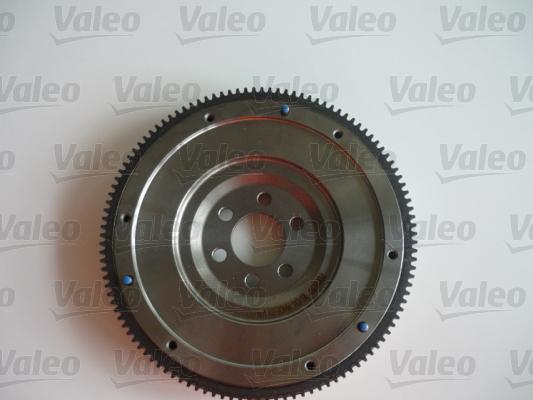 Valeo 826551 - Комплект сцепления unicars.by