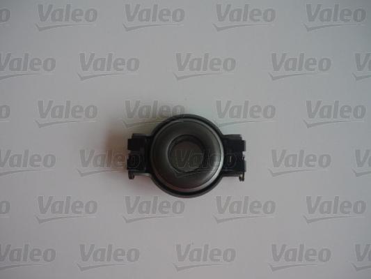 Valeo 826551 - Комплект сцепления unicars.by