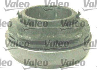 Valeo 826557 - Комплект сцепления unicars.by