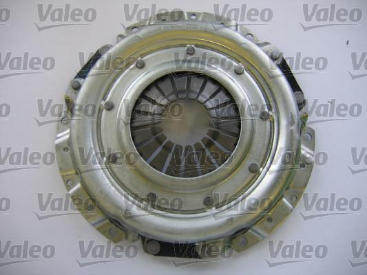 Valeo 826508 - Комплект сцепления unicars.by