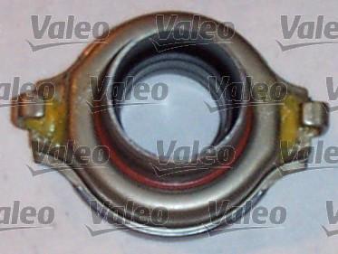 Valeo 826516 - Комплект сцепления unicars.by