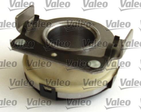 Valeo 826582 - Комплект сцепления unicars.by