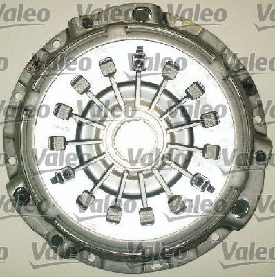 Valeo 826538 - Комплект сцепления unicars.by