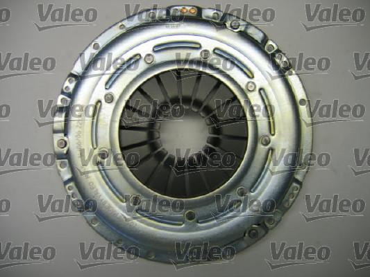 Valeo 826695 - Комплект сцепления unicars.by