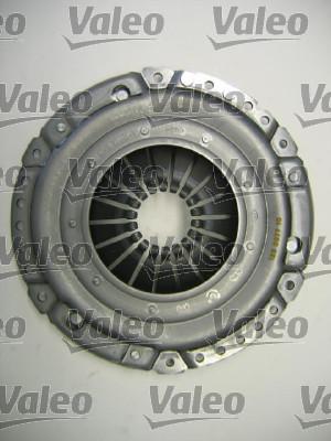 Valeo 826659 - Комплект сцепления unicars.by