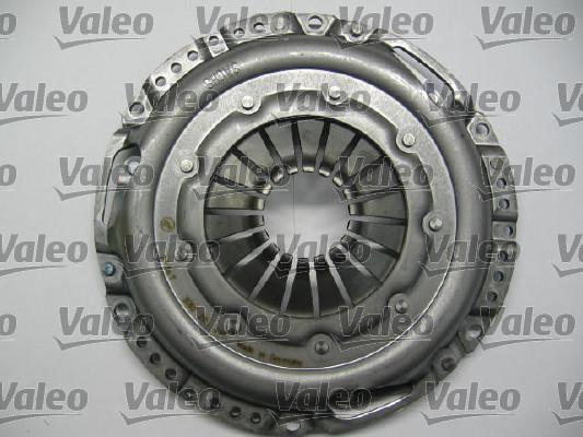 Valeo 826651 - Комплект сцепления unicars.by