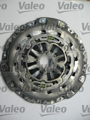 Valeo 826667 - Комплект сцепления unicars.by