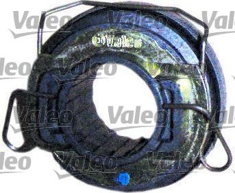 Valeo 826600 - Комплект сцепления unicars.by