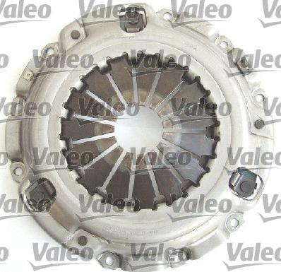 Valeo 826603 - Комплект сцепления unicars.by