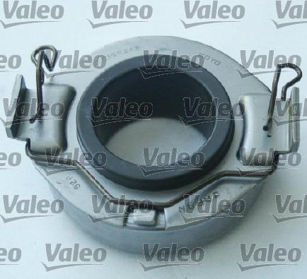 Valeo 826619 - Комплект сцепления unicars.by