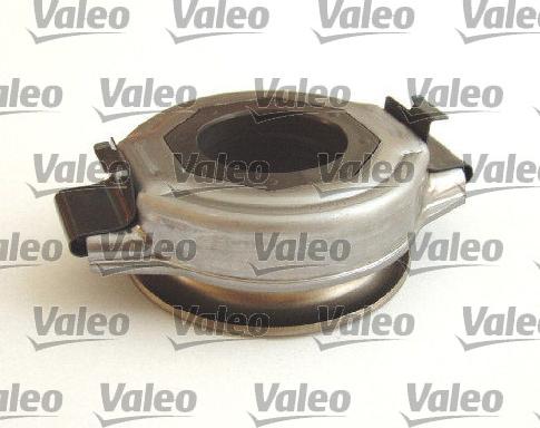 Valeo 826614 - Комплект сцепления unicars.by