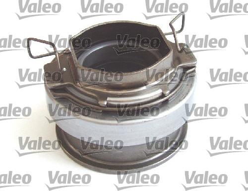 Valeo 826689 - Комплект сцепления unicars.by