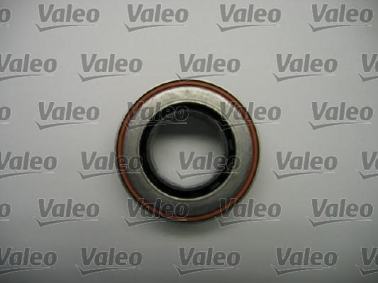 Valeo 826681 - Комплект сцепления unicars.by