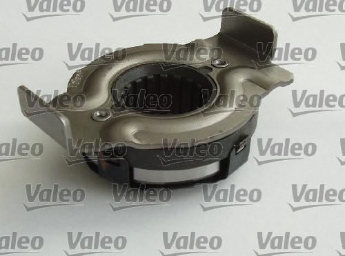 Valeo 826633 - Комплект сцепления unicars.by