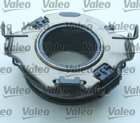 Valeo 826620 - Комплект сцепления unicars.by