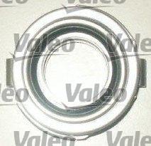 Valeo 826056 - Комплект сцепления unicars.by