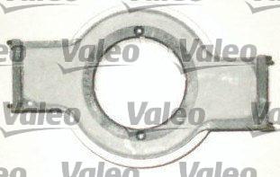 Valeo 826053 - Комплект сцепления unicars.by